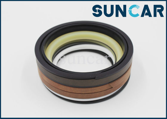 707-99-48620 Lift Cylinder Seal Kit Komatsu WA380-6 Inner Parts Hydraulic Cylinder Replacement