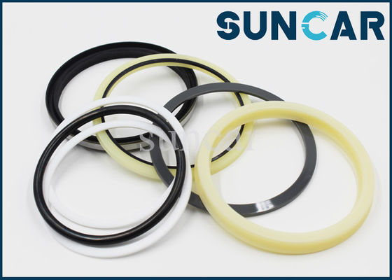 Lift Cylinder Inner Parts 707-99-50740 Komatsu Wheel Loader WA430-6 Cylinder Seal Kit