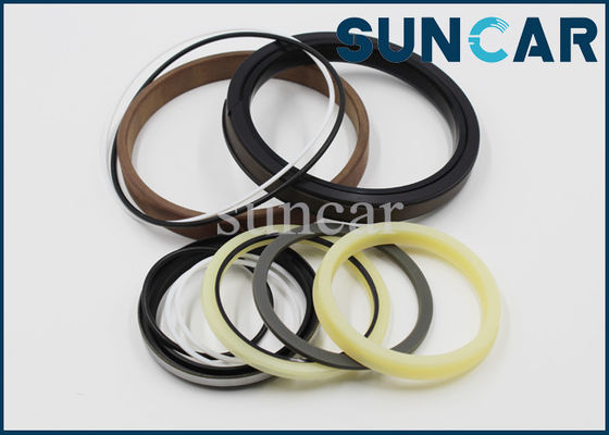 707-99-53150 Oil Resistant Hydraulic Cylinder Seal Kit For Komatsu WA320-3 Wheel Loader Lift Cylinder