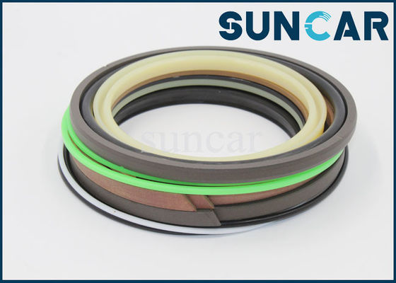 456-0205 4560205 Cylinder Repair Seal Kit C.A.T Replacement Kit For Excavator 320E