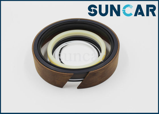 WA400-1 Komatsu Hydraulic Seals 707-99-66010 Lift Cylinder Repair Kit Wheel Loader Inner Parts