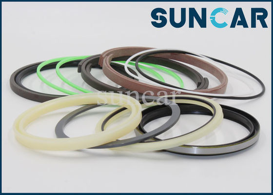 456-0204 4560204 Stick Cylinder Seal Kit E320B E320C Oil Sealing Kit For C.A.T Excavator