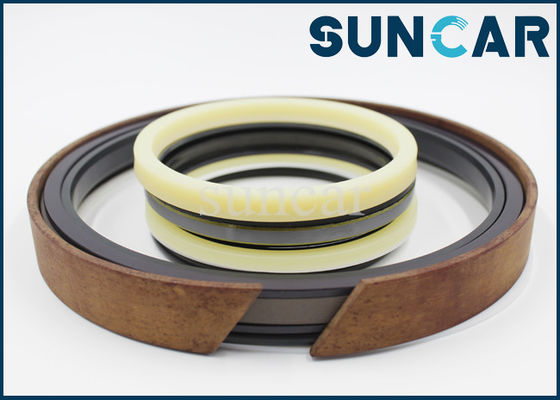 707-99-73150 Bucket Cylinder Seal Kit Komatsu Wheel Loader WA450-5 Hydraulic Cylinder Inner Parts