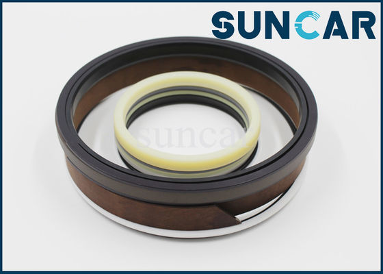 Komatsu 707-99-73160 Bucket Cylinder Seal Kit Fits Wheel Loader WA320PT-5L Replacement Parts
