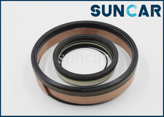 707-99-75400 Dump Cylinder Sealing Kit Komatsu Replacement Seal Kit WA500-1 Wheel Loader
