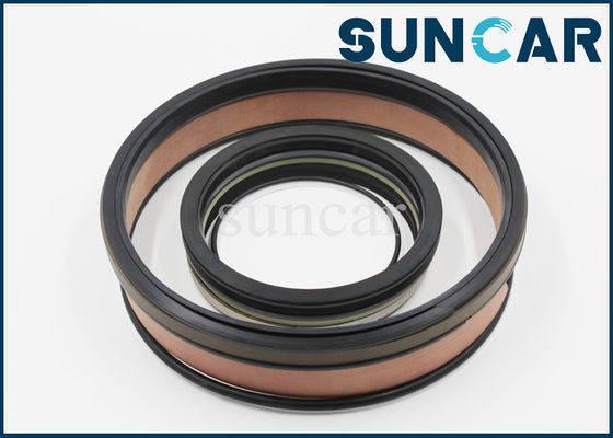 707-99-75450 Dump Hydraulic Repair Seal Kit Excavator Sealing Kit For Komatsu WA500-3