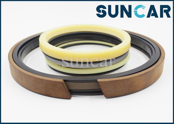 707-99-75490 Komatsu Large Bucket Cylinder Seal Kit Hydraulic Cylinder Repair Kit For WAWA450-5L