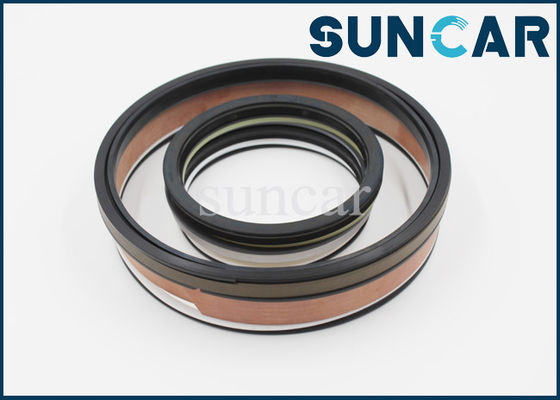 707-99-75550 Komatsu Lift Cylinder Service Kit WA600-3 Hydraulic Cylinder Inner Oil Sealing Repair Parts