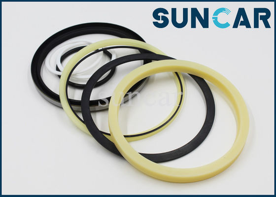 Komatsu 707-99-77090 Lift Cylinder Sealing Kit WA600-6R Hydraulic Cylinder Inner Replacement Parts