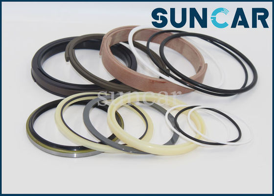 R200W-7 Hyundai 31Y1-15230 Arm Cylinder Repair Seal Kit Excavator Service Kit