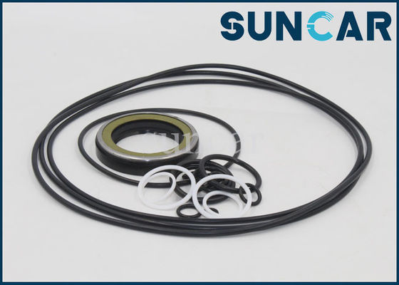 XKAH-01060 Swing Motor Seal Kit For Hyundai Excavator R250LC7 R250LC7A R250LC9 R250LC9A R260LC9S R290LC7A R300LC7
