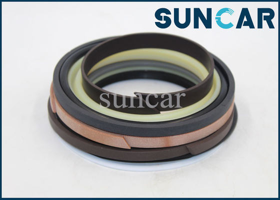 Kobelco 2438U1104R300 Arm Seal Repair Kit For SK200LC SK200 Excavator Cylinder Assy