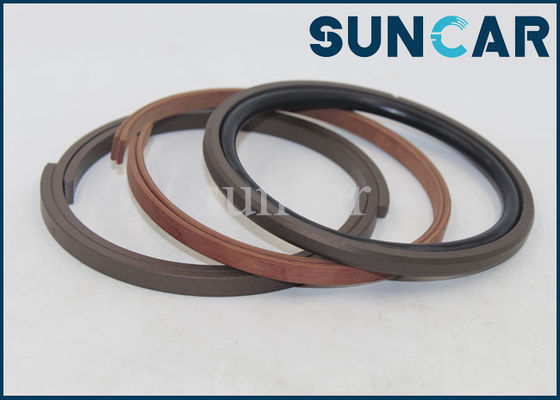 2438U1105R200 Bucket Cylinder Seal Kit SK300 Kobelco Excavator Replacement Kits