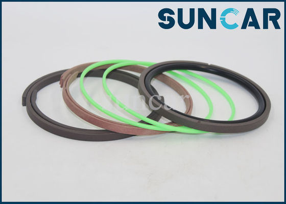 LQ01V00028R200 Boom Cylinder Sealing Kit SK260 Kobelco Excavator Repair Seal Kit