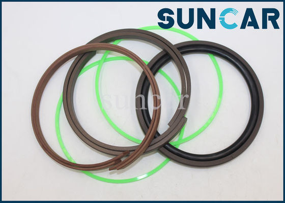 SK170-8 Kobelco LQ01V00030R200 Arm Bucket Cylinder Piston Seal Kit Excavator Service Kit