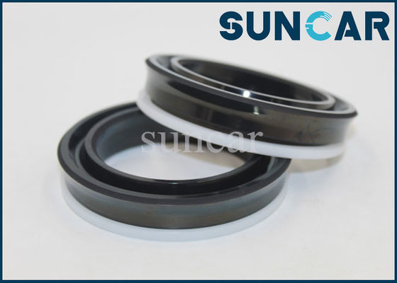 20MPa Hydraulic Oil Seals OUY Piston Seal Ring PUR U801
