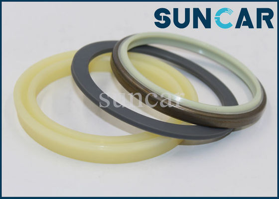 81N6-15010 Track Adjuster Seal Kit R210LC-7 Excavator Replacement Parts