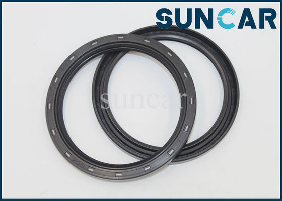 Isuzu Engine 4JA1 4JB1  Oil Seal 1002070TCBI HTCL Hydraulic Oil Seals