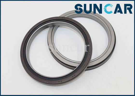 8-97071-561-1 Rear Engine Oil Seal For 4HK1 6HK1 Isuzu Shaft Seal