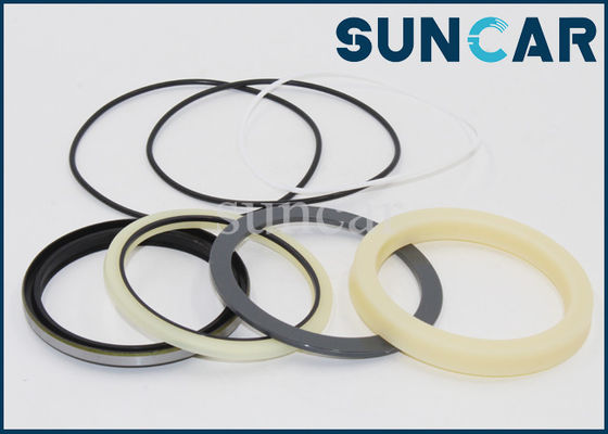 Standard Size Seal Kit For Cylinder TE21568  Excavator Inner Systerm