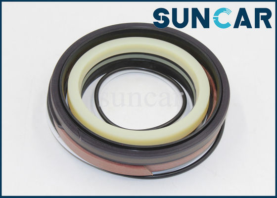 TE21569 Hitachi Excavator Bucket Cylinder Seal Kit EX200 Cylinder Assy Inner Repair Parts