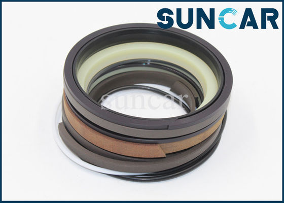 TE21600 Excavator Arm Cylinder Seal Kit Hitachi Repair Kit For Heavy Model EX-110