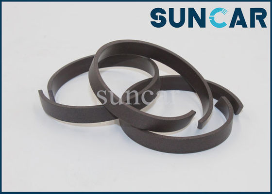 Hydraulic Cylinder PTFE MWR Wear Ring RYT Guide Type Oil Seal For Excavator Machinery