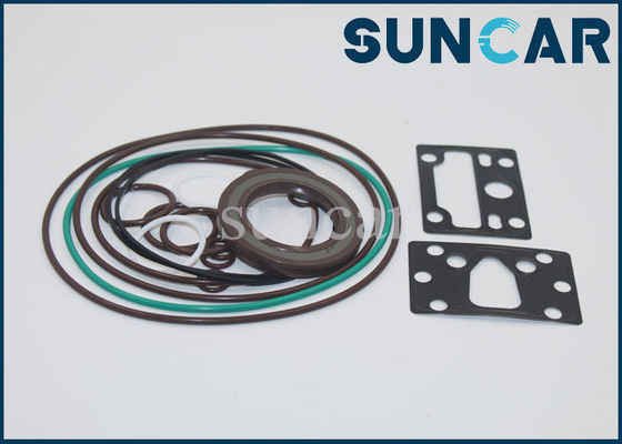 A10VG28 Main Pump Seal Kit Hydraulic Pump Repair Parts Kit For Rexroth Machinery Seal
