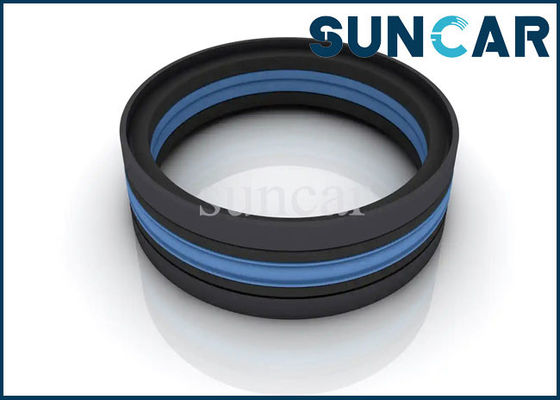 Good Sealing Double - Acting DBM Compact Seal Hydraulic Piston Seal