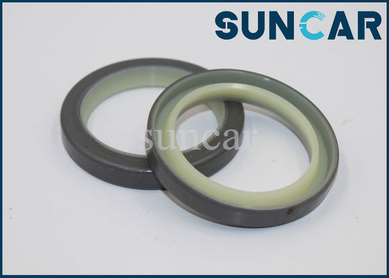 Mechanical PUR Lip Oil Seal Wiper Dust Seal For Hydraulic Cylinder