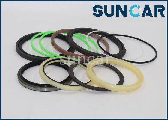 Hydraulic Cylinder Oil Seal Kit 4438690 Bucket Sealing Kit Fits For 550LC John Deere Models