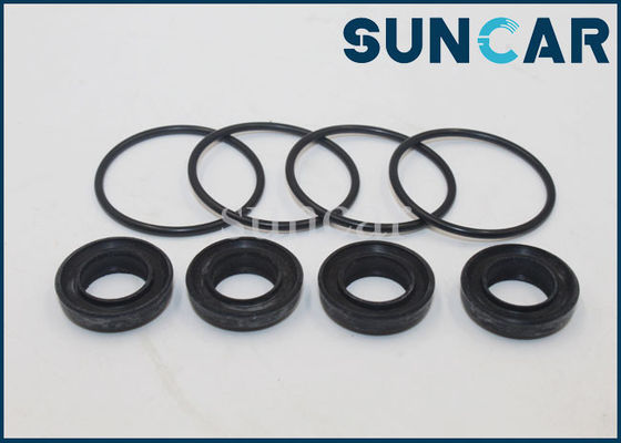 Travel Control Valve Seal Kit For 158-8250 C.A.T Excavator GP-Pilot Valve E312C E315C