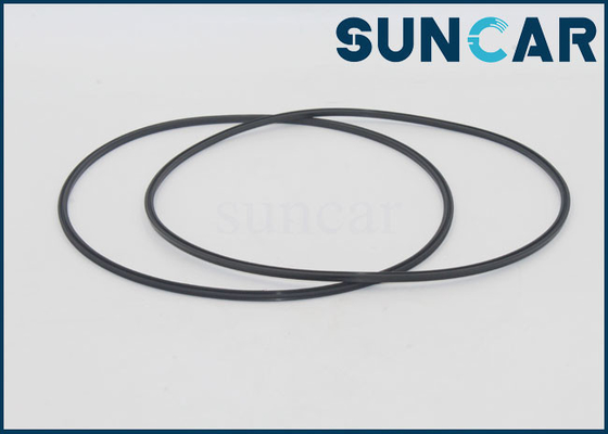 Rubber Seals O Ring ZGAQ-01287 U-Ring For HYUNDAI R170W-7 R200W-7