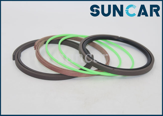 LZ00495 Arm Cylinder Repair Kit Case Replacement Seal Kit For Crawler Excavator CX460