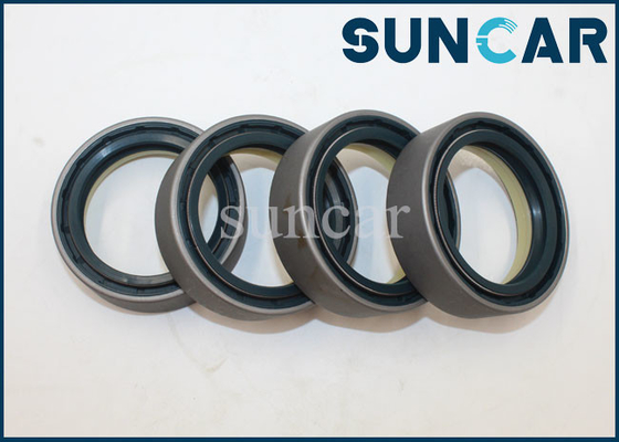 ZGAQ-03222 Front Axle Casing Shaft Seal Combi Oil Seals Fits For Hyundai Wheel Excavator