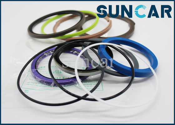 High Sealing Performan 707-98-45240 7079845240 Komatsu Bucket Cylinder Seal Kit Fits PC200-6S Excavators