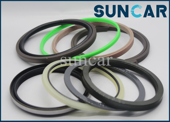 Bucket Cylinder Seal Kit 707-99-47670 7079947670 Fits Komatsu PC228US-1T Heavy Duty Excavators 