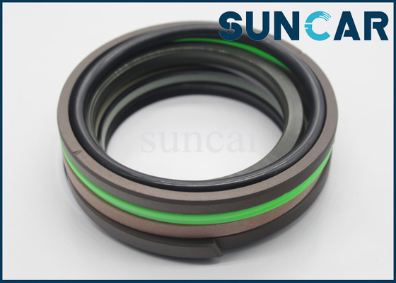 Service Kit Arm Cylinder Seal Kit 707-99-57250 7079957250 Compatible With Komatsu PC200-6S PC200-6