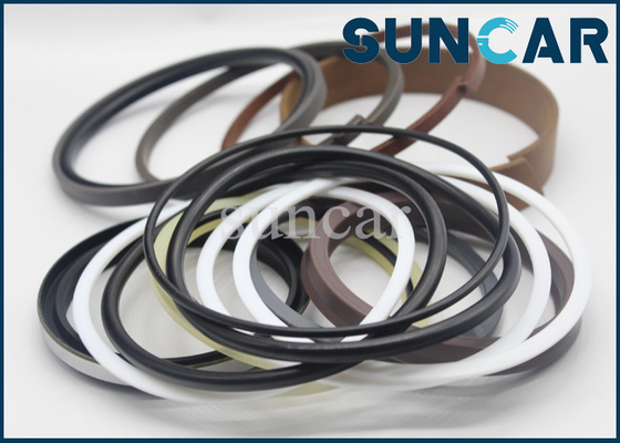 707-99-46120 7079946120 Bucket Cylinder Seal Kit Compatible With Komatsu Excavator PC210-7K PC210LC-7K Service Kit