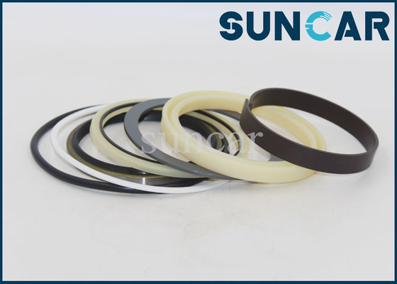 72282324 Dozer Cylinder Seal Kit For Case Mini Crawler Excavator CX27B