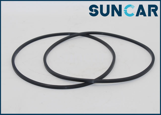 KOMATSU 418-33-21430 4183321430 Gearbox Seal Ring For Wheel Loader WA200-5 WA250-6 Front / Rear Axle