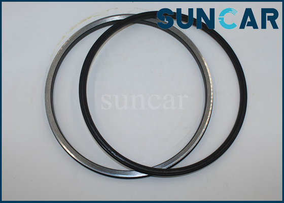 VOE11143309 Floating Oil Seal 11143309 VOLVO Sealing Ring For A35E A40E Model Heavy Equipment