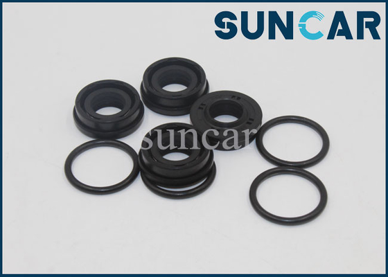 PPC Valve 702-16-01861 Pilot Control Valve Seal Kit 7021601861 Fits Komatsu PC200-7 PC220-7 Excavator