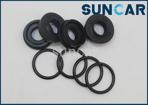 702-16-04160 7021604160 PPC Valve Seal Kit For Komatsu PC400-7 PC450LC-7 Excavator Overseas Version