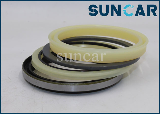 PC128UU-1 Komatsu 707-98-44300 7079844300 Blade Excavator Service Kit Cylinder Seal Repair Kit