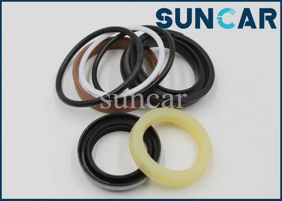 Service Kit 707-98-04600 Komatsu Bucket Cylinder Seal Kit For PC15MR-1 Model Excavator Inner Parts