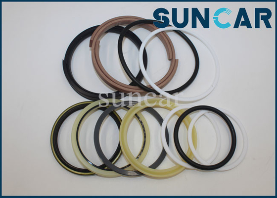 CYL Repair Kits 707-98-39610 Bucket Cylinder Seal Kit Fits Models PC210NLC-8K PC230NHD-8K Komatsu