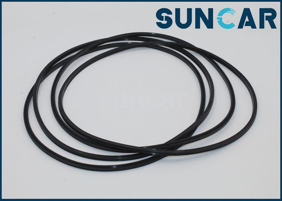 U-Ring 0734-317-181 Hyundai O-Ring Seals 0734 317 181 For R200W R200W-2 R200W-3 Excavator