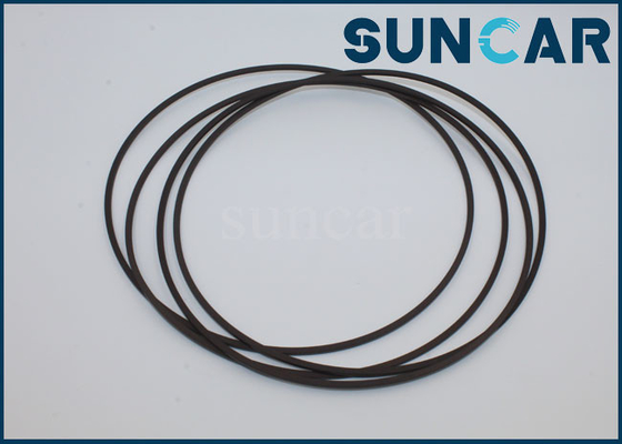 0750-112-095 0750 112 095 Excavator Support Ring Fits Hyundai R200W R200W-2 R200W-3 Replacement Ring