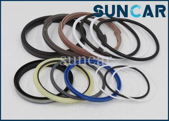 31Y1-20340 Hyundai HCE Bucket Hydraulic Cylinder Sealing Kits Fits R160LC-7 R180LC-7 Excavator